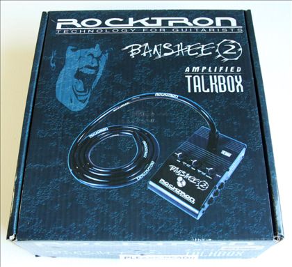 Rocktron-Banshee